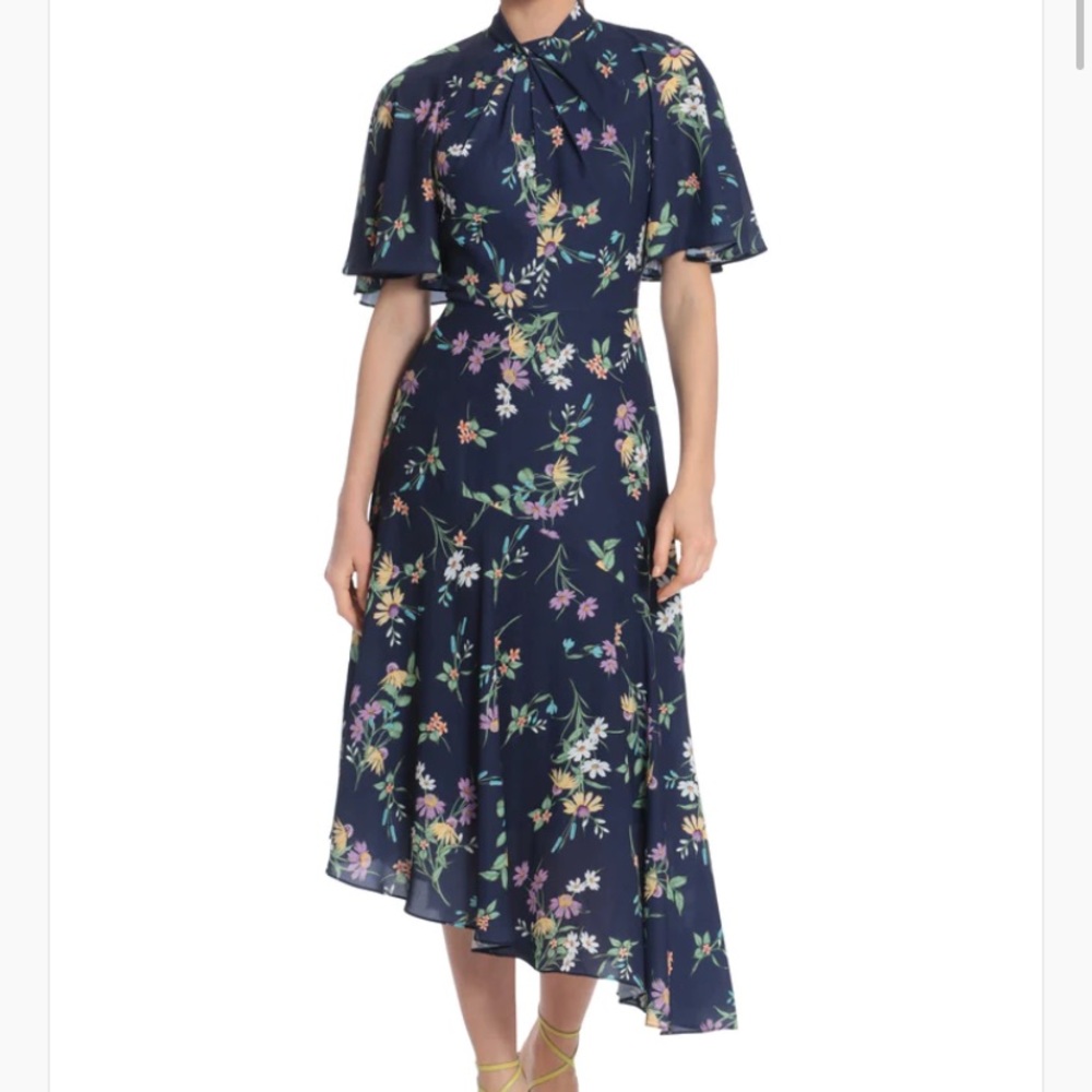 Maggy London Raya Dress NWT